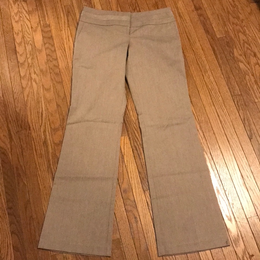 Dress Pants